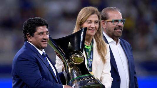 巴西足协主席被罢免？国际足联和罗马里奥不同意！