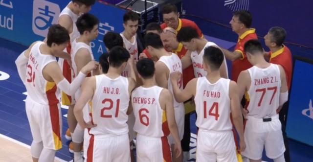 kaiyun网页版-中韩男篮对决竟成一边倒 小摩擦彰显耀眼凝聚力