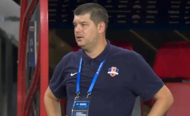 开云网页版-升班马对决梅州遭三镇逆转 主帅：感谢队员的付出