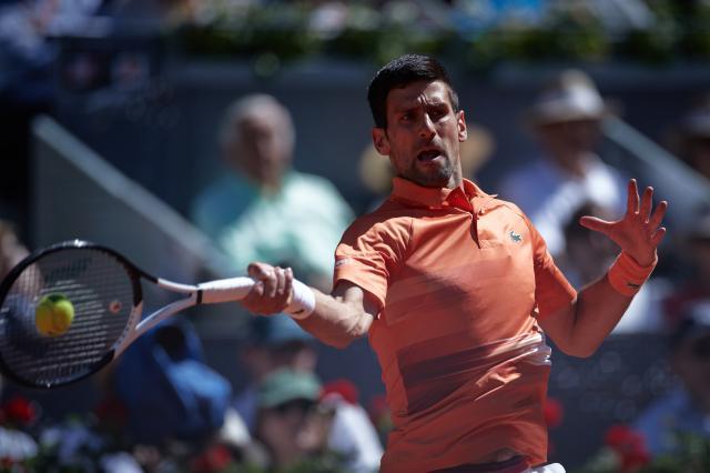 足球直播平台-法网德约纳达尔同处死亡之区 阿卡西西渔翁得利？