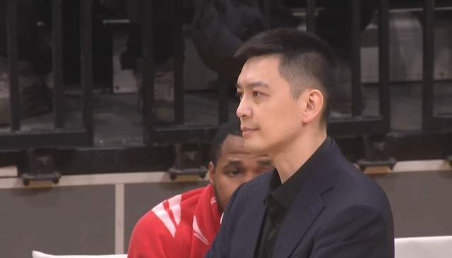 赛事数据分析-6战输5场！四冠王彻底沉沦，季后赛前景岌岌可危，杨鸣还留有一手