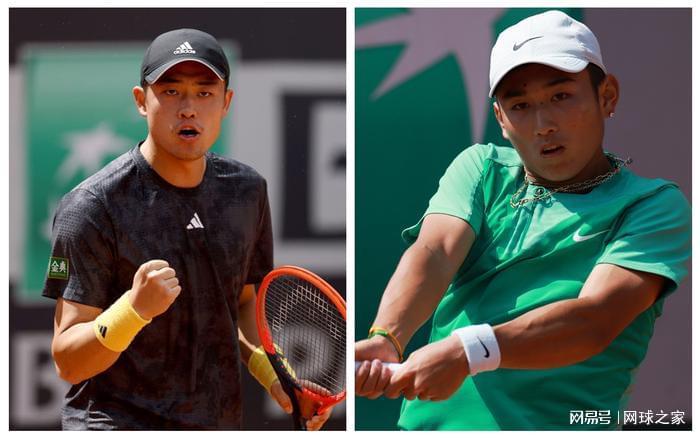 体育赛事直播-男网全军覆没！商竣程自揭输球原因，吴易昺“干票大的”计划落空