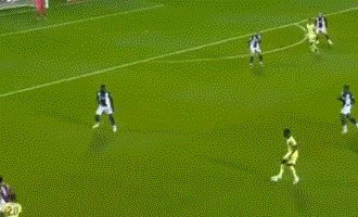 【联赛杯】奥巴梅扬戴帽+助攻 佩佩传射 阿森纳6比0