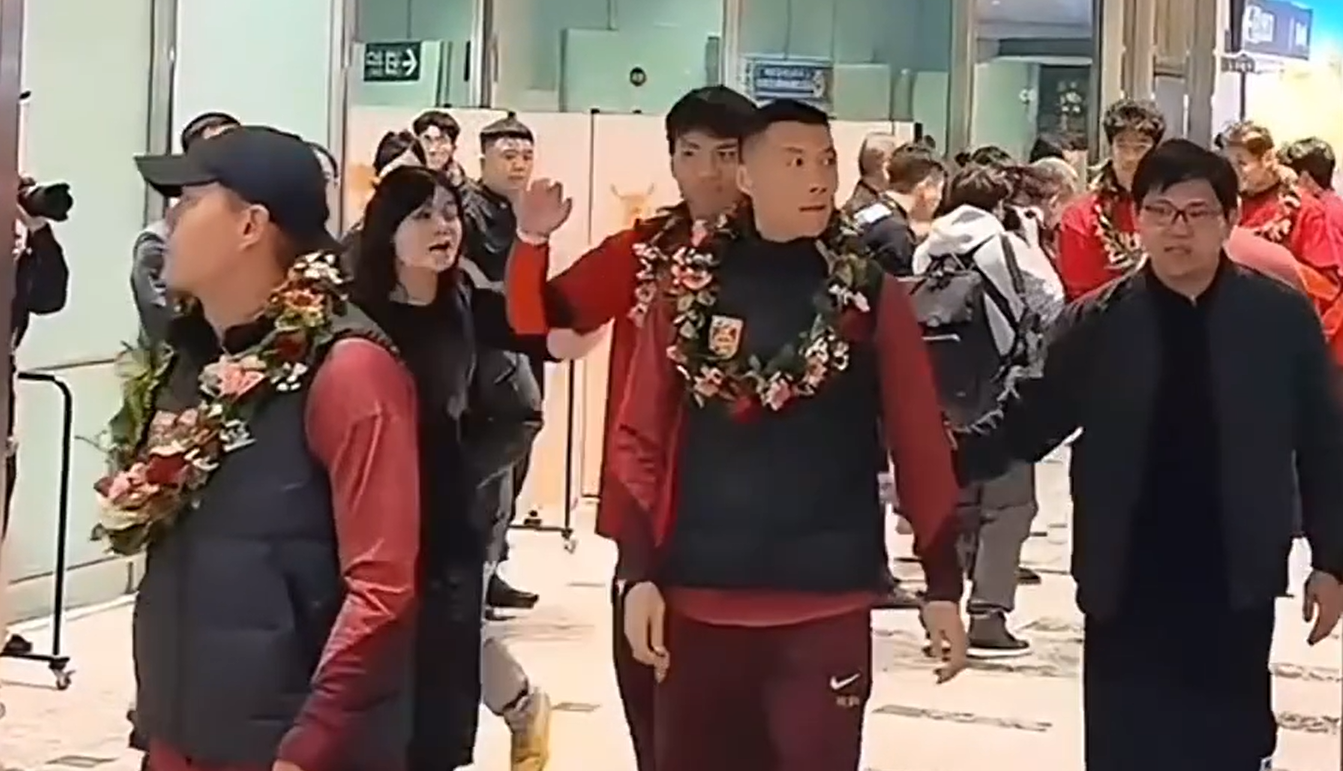 开云网页版-回国仅1天！中国队功勋助练就离任，原因曝光，将联手郑智战中超