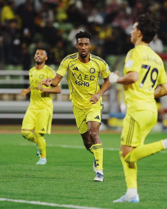 篮球直播平台-沙媒：科曼想出战吉达联合，医疗团队将评估其身体状态