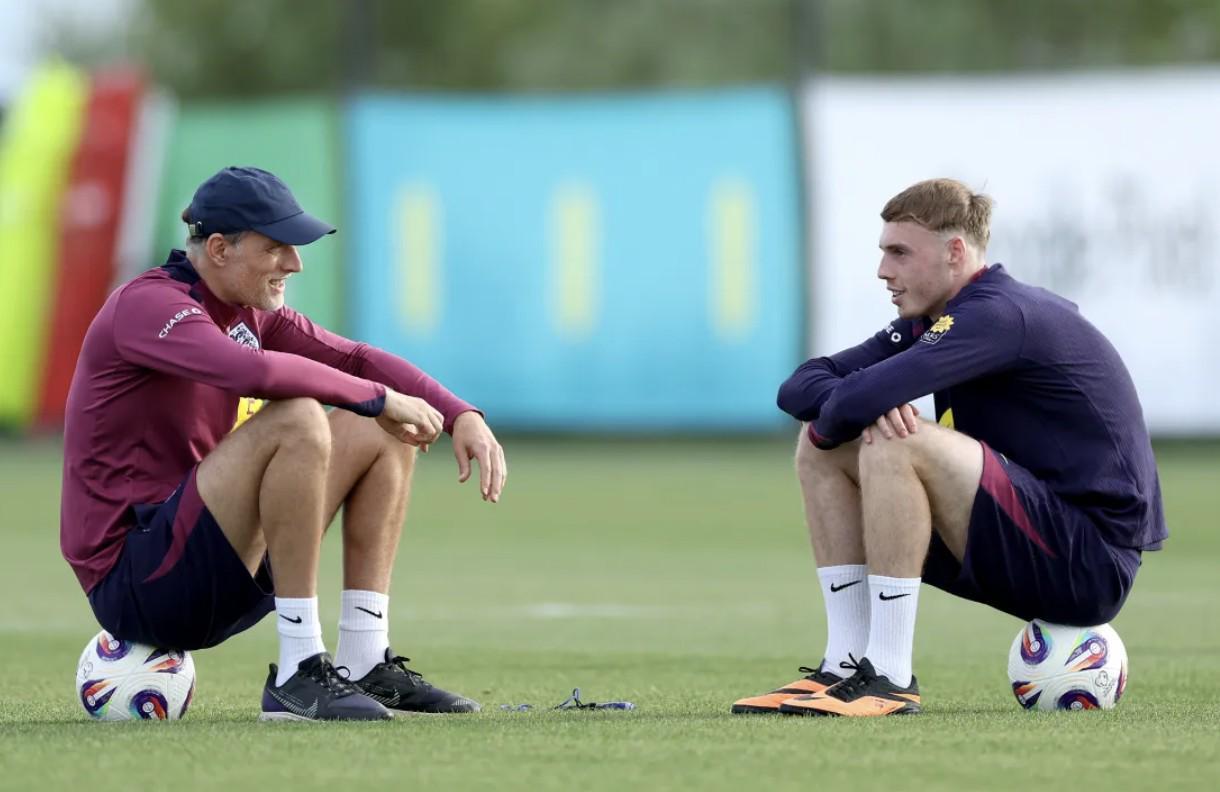 赛事数据分析-泰晤士：图赫尔认为帕尔默是世界第二优秀球员，角色却不清晰