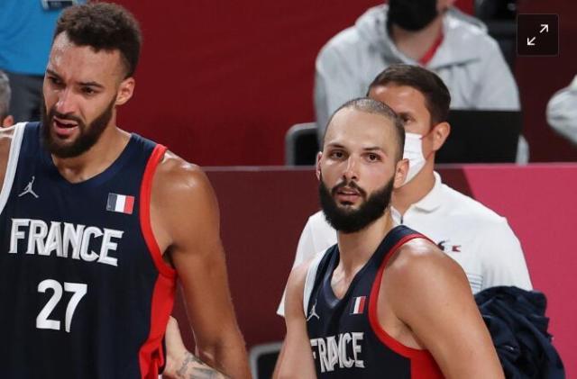 实时比分查询-当奥运会撞上自由市场：NBA球星如何一心两用？